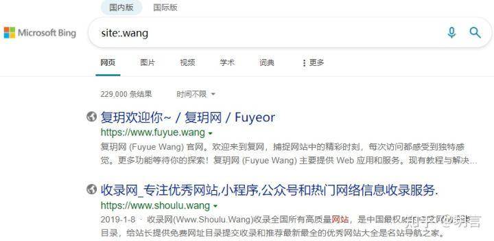 录音网站推荐苹果国内版:什么是姓王专属个人域名：wang 域名？