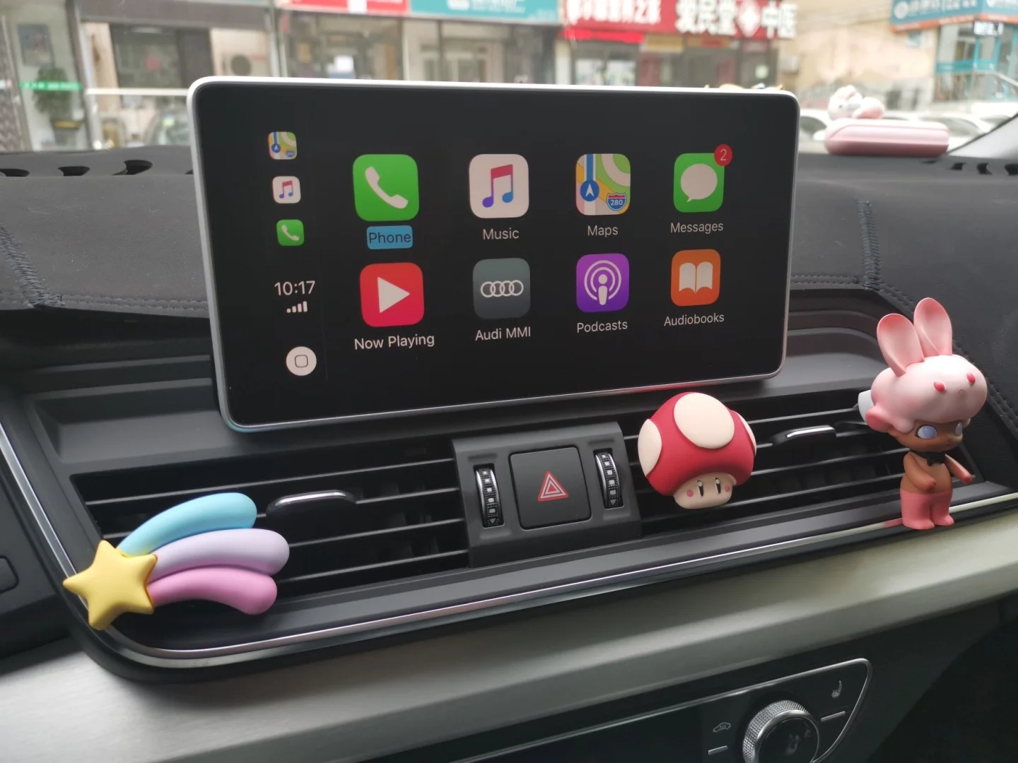 carplay+安卓版carplay车机版官网下载-第2张图片-太平洋在线下载