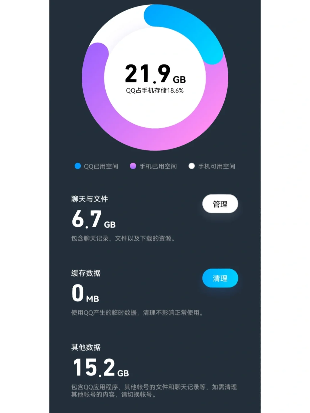 苹果版扣扣空间苹果商店下载历史版本-第2张图片-太平洋在线下载